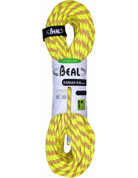 KARMA 9.8MMx70M  KARMA 9.8MMx70M