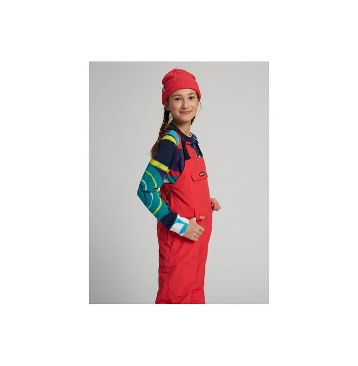 YTH SKYLAR BIB PT