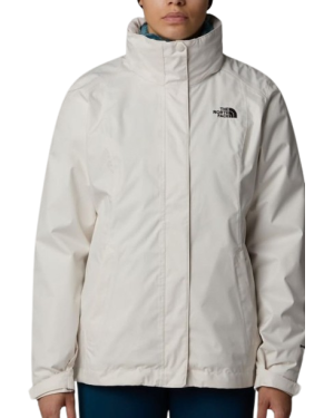 W EVOLVE II TRICLIMATE JACKET - EU