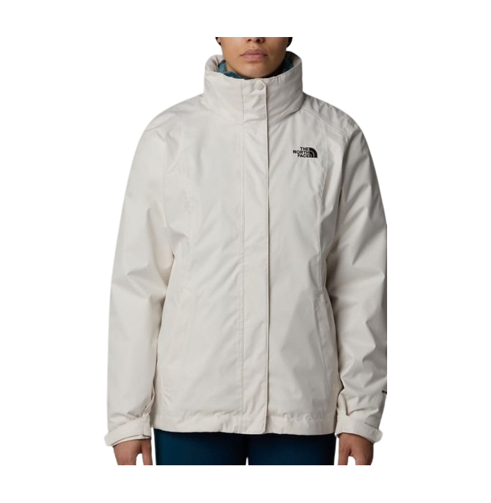 W EVOLVE II TRICLIMATE JACKET - EU