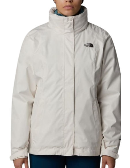 W EVOLVE II TRICLIMATE JACKET - EU W EVOLVE II TRICLIMATE JACKET - EU