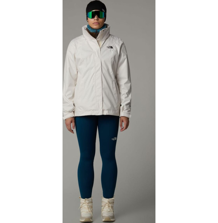 W EVOLVE II TRICLIMATE JACKET - EU