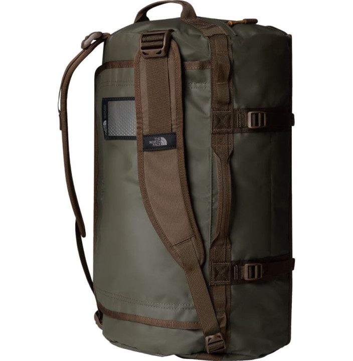 BASE CAMP DUFFEL - S