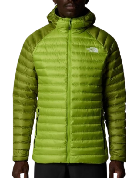 M BETTAFORCA LT DOWN HOODIE