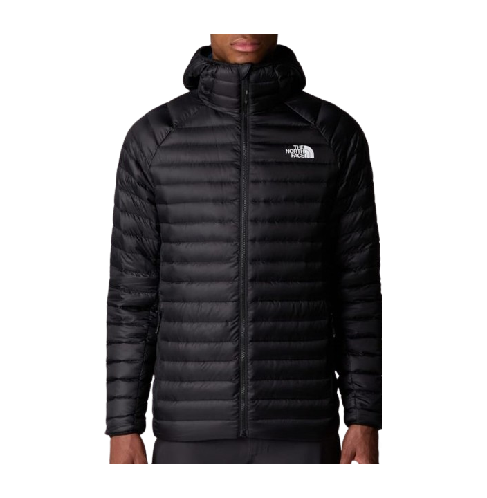 M BETTAFORCA LT DOWN HOODIE