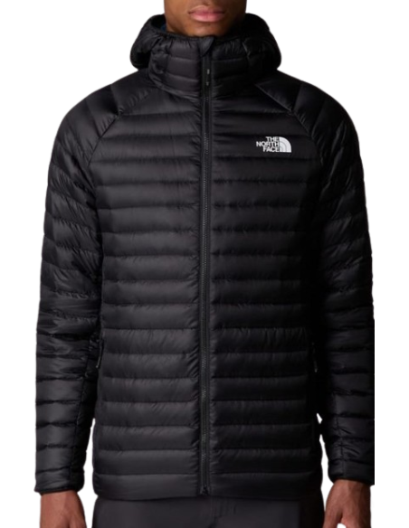 M BETTAFORCA LT DOWN HOODIE