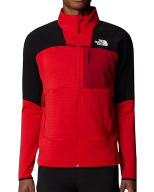M STORMGAP POWERGRID JACKET