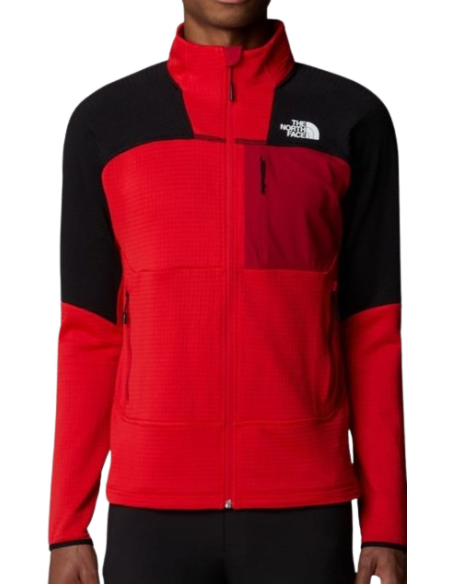 M STORMGAP POWERGRID JACKET