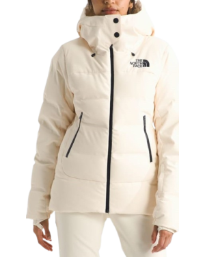 W CIRQUE DOWN JACKET