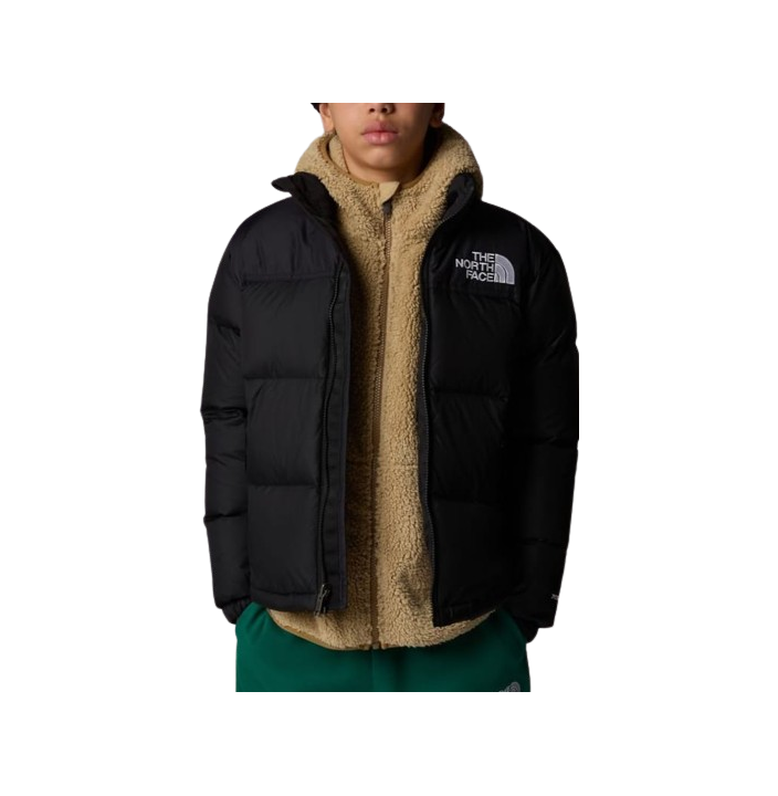 TEEN 1996 RETRO NUPTSE JACKET