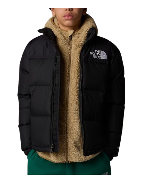 TEEN 1996 RETRO NUPTSE JACKET