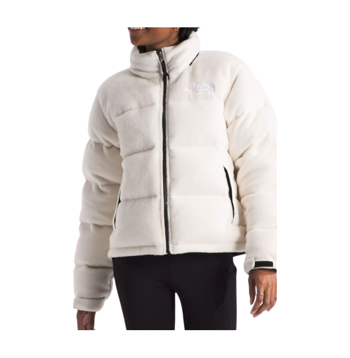 W 2000 POLAR NUPTSE JACKET