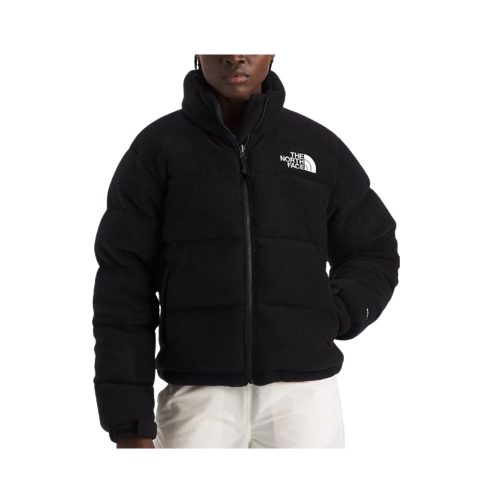 W 2000 POLAR NUPTSE JACKET