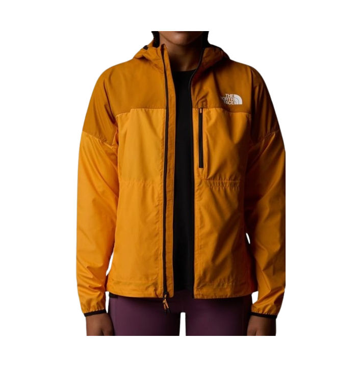 W HIGHER RUN WIND JACKET