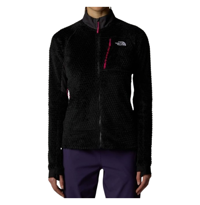 W ALPEDGE HIGH LOFT JACKET