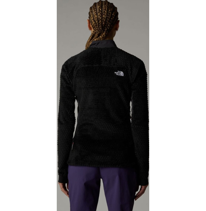 W ALPEDGE HIGH LOFT JACKET