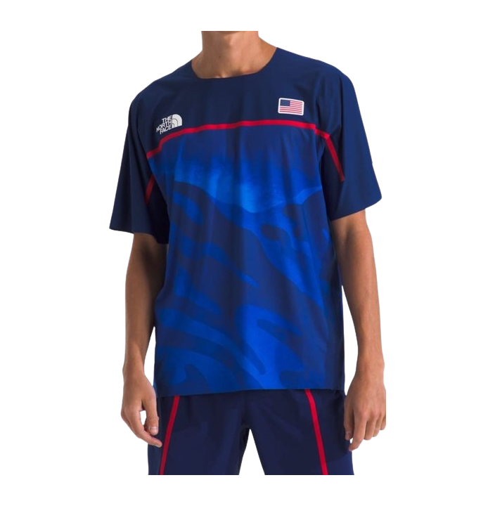 M COMP TEE