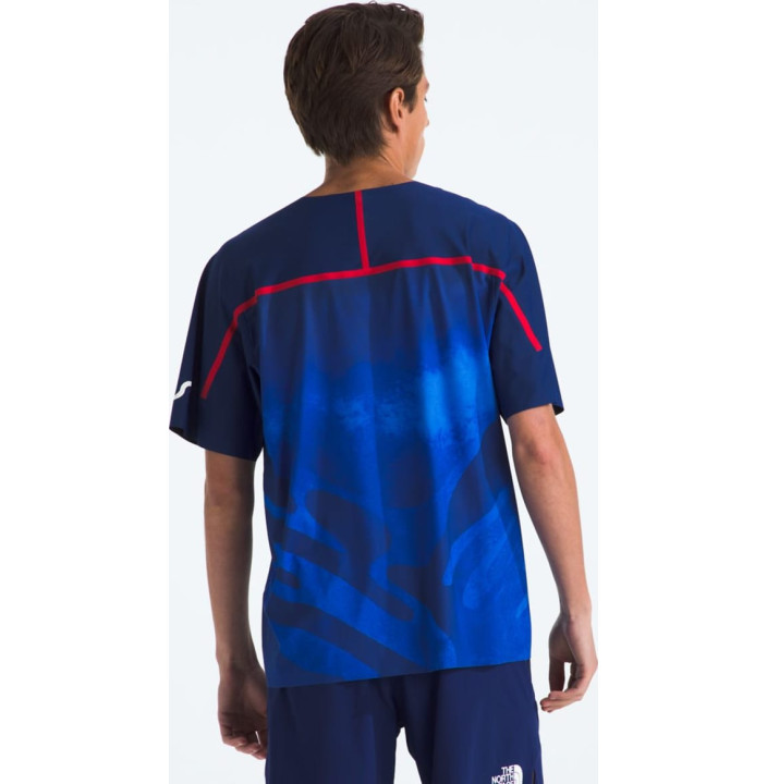M COMP TEE