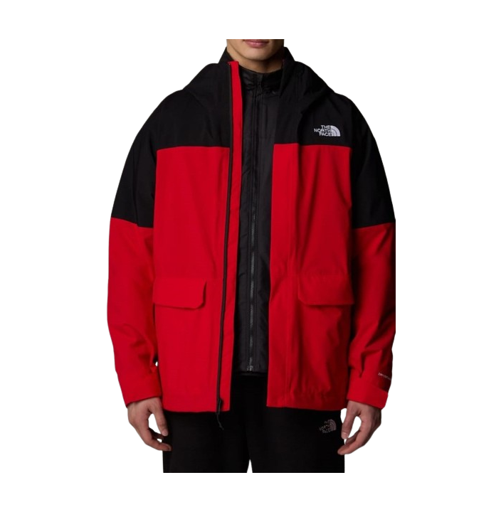 M DRYVENT MONO TRICLIMATE JACKET