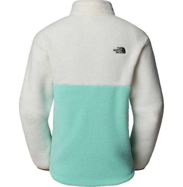 W YUMIORI FULL ZIP
