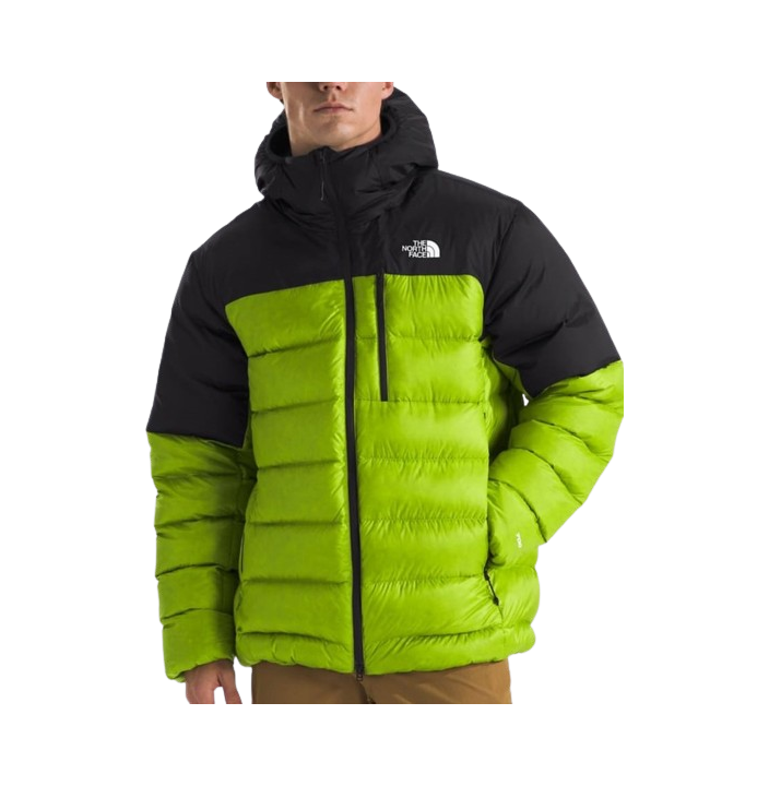 THE NORTH FACE M KALIX DOWN HOODIE Viladomat