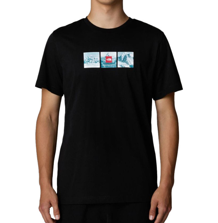 M SS TEE EXPEDITION SYSTEM GRAPHIC