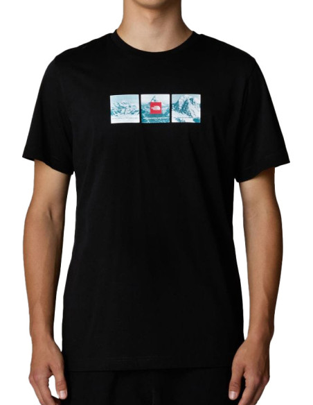 M SS TEE EXPEDITION SYSTEM GRAPHIC