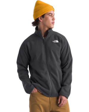 M GLACIER HEAVYWEIGHT FULL ZIP