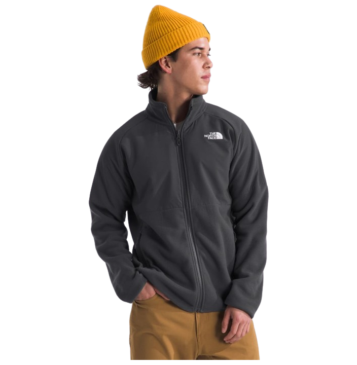 M GLACIER HEAVYWEIGHT FULL ZIP
