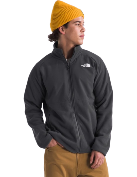 M GLACIER HEAVYWEIGHT FULL ZIP