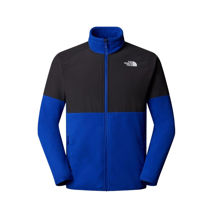 M GLACIER HEAVYWEIGHT FULL ZIP