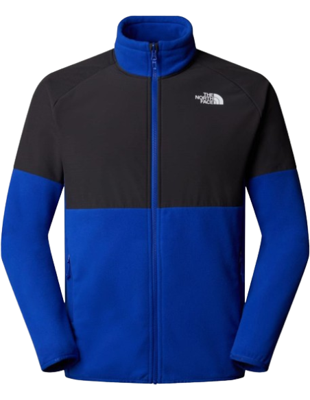M GLACIER HEAVYWEIGHT FULL ZIP