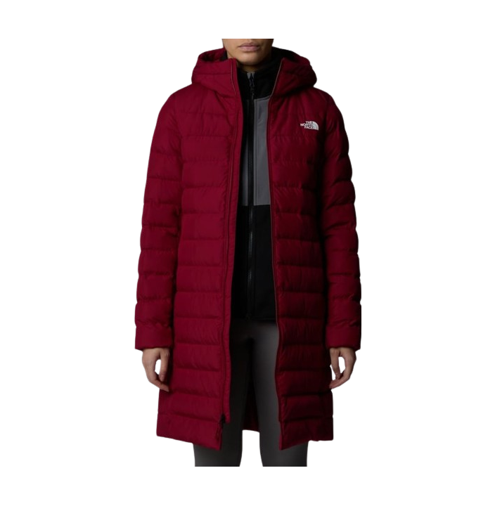 W ACONCAGUA PARKA
