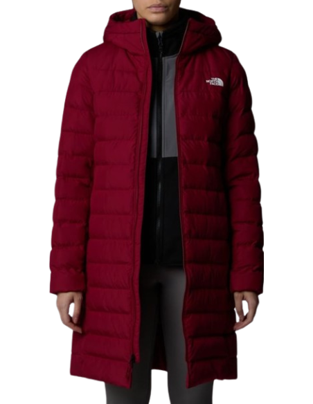 W ACONCAGUA PARKA