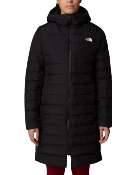 W ACONCAGUA PARKA