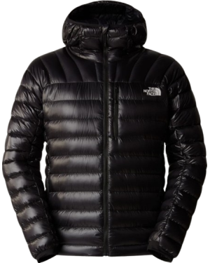 M SUMMIT BREITHORN HOODIE