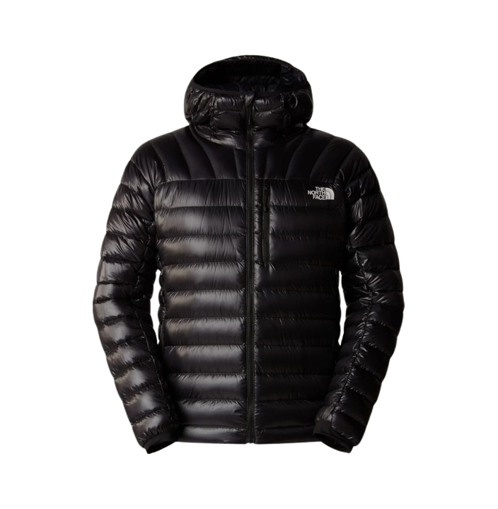 M SUMMIT BREITHORN HOODIE