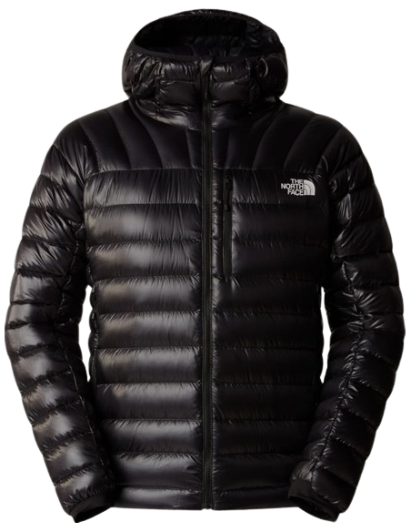 M SUMMIT BREITHORN HOODIE