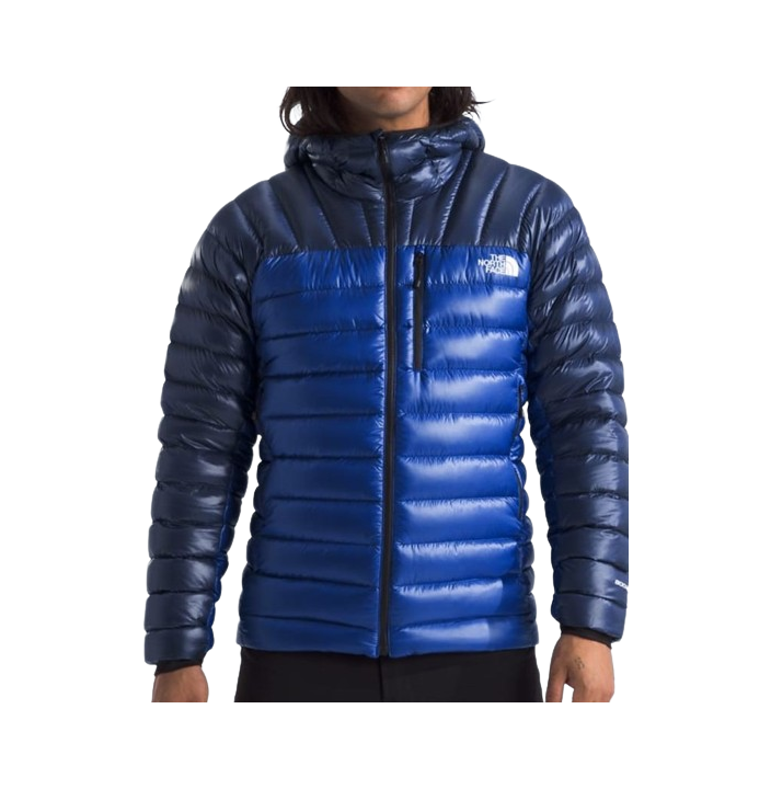 M SUMMIT BREITHORN HOODIE