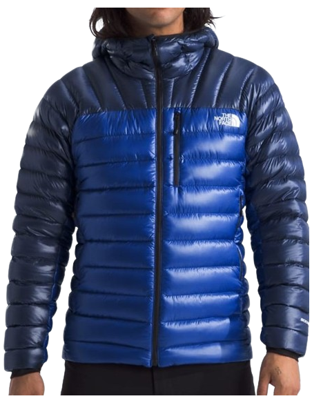 M SUMMIT BREITHORN HOODIE
