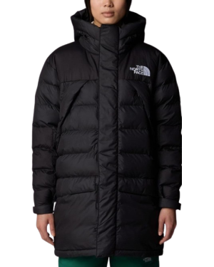 W LIMBARA INSULATED PARKA