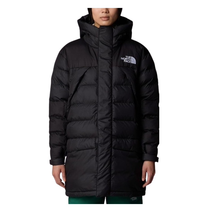 W LIMBARA INSULATED PARKA