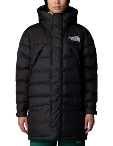 W LIMBARA INSULATED PARKA