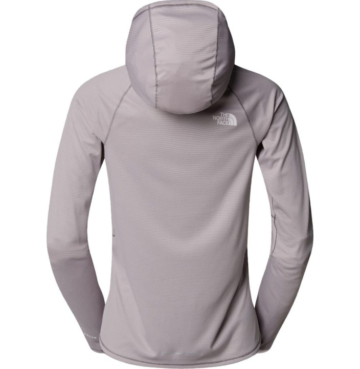 W SUNRISER HOODIE