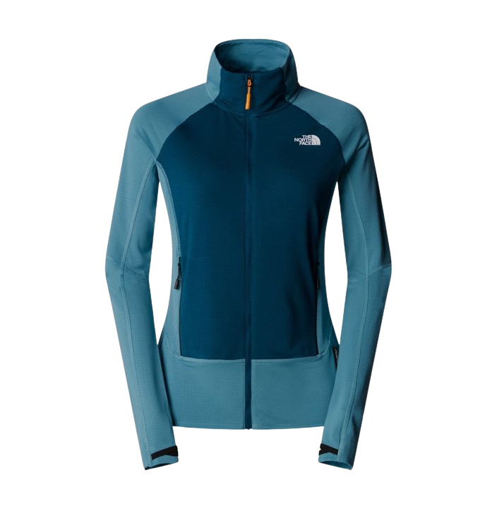 W BOLT POLARTEC JACKET