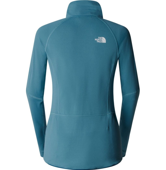 W BOLT POLARTEC JACKET