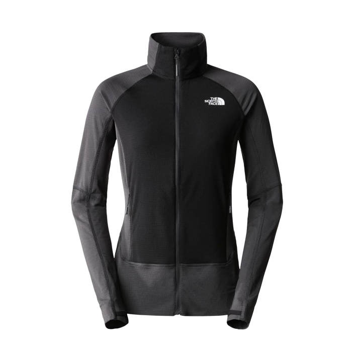 W BOLT POLARTEC JACKET