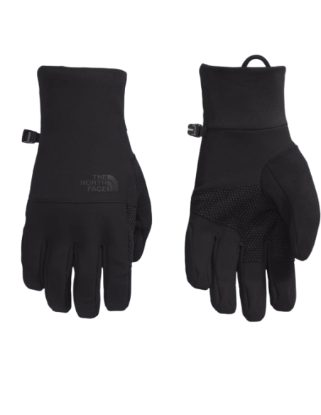 W APEX INSULATED ETIP GLOVE
