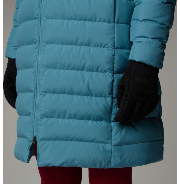 W APEX INSULATED ETIP GLOVE
