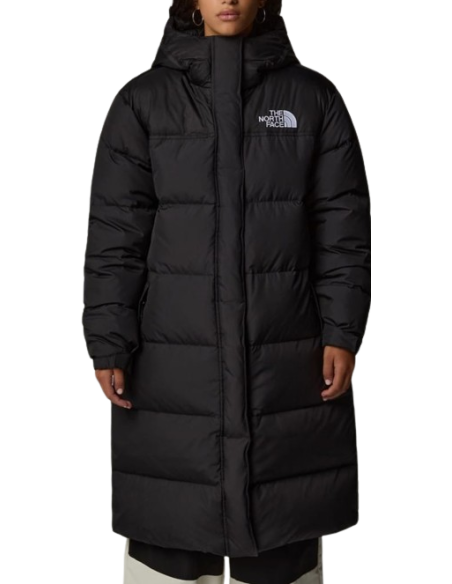 W NUPTSE PARKA